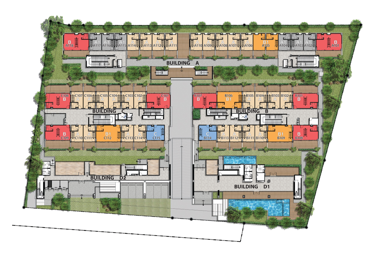 Masterplan Image