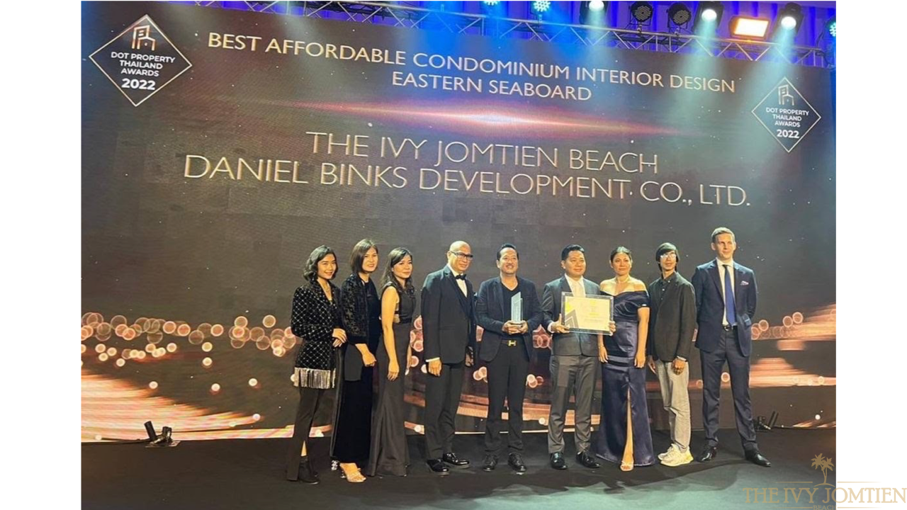 Dot Property Thailand Awards 2022